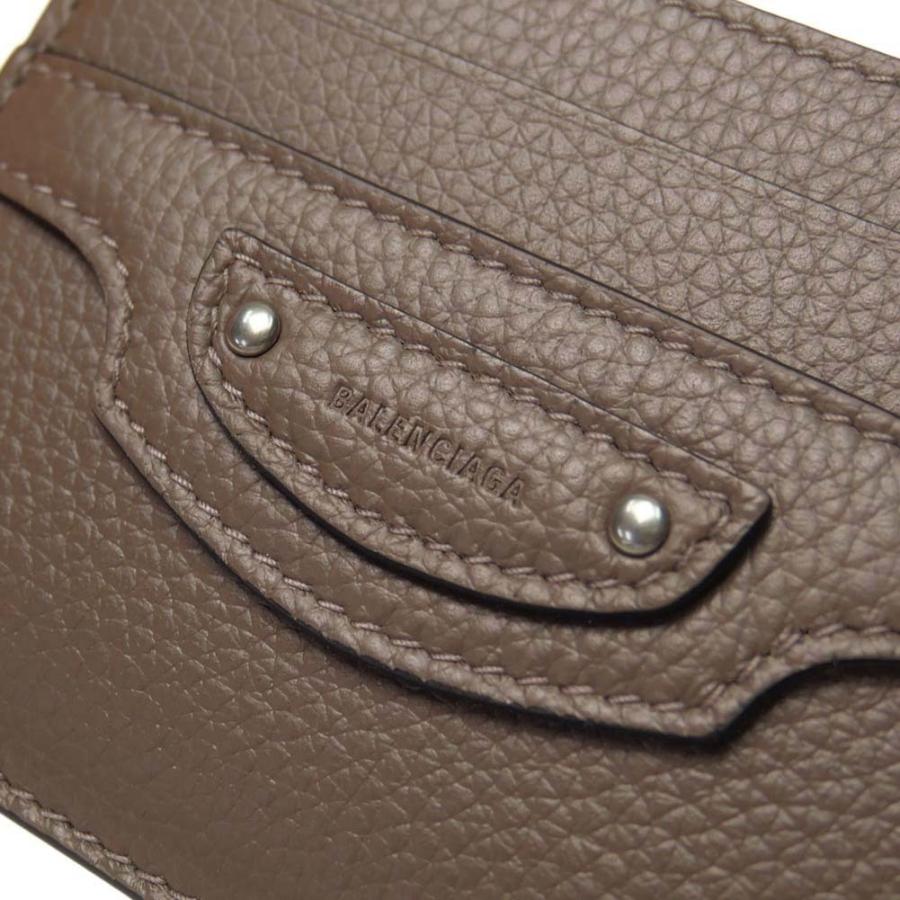 BALENCIAGA（バレンシアガ） レディースカードケース NEO CLASS. CARD