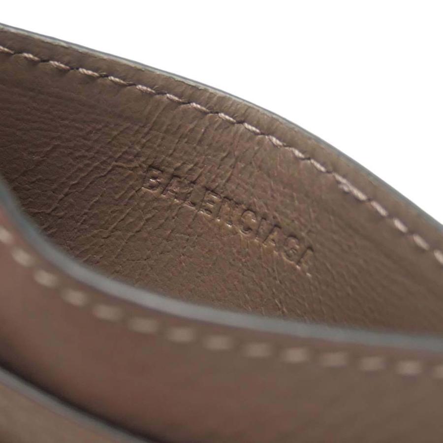 BALENCIAGA（バレンシアガ） レディースカードケース NEO CLASS. CARD