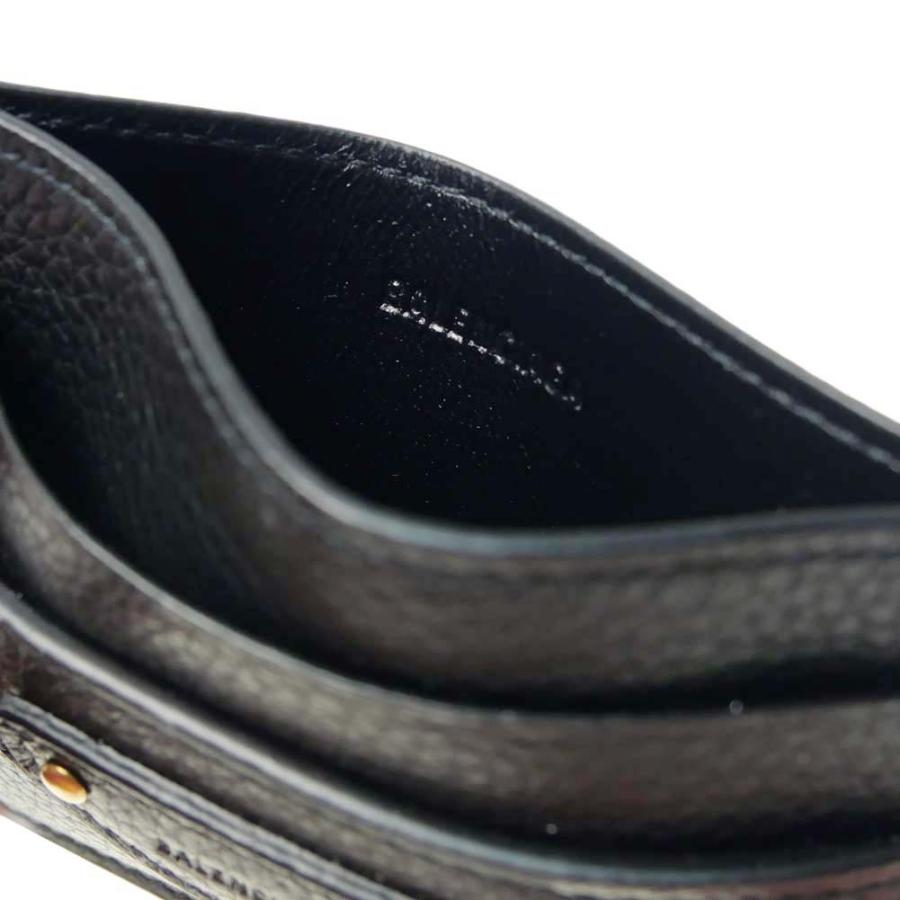 BALENCIAGA（バレンシアガ） レディースカードケース NEO CLASS. CARD