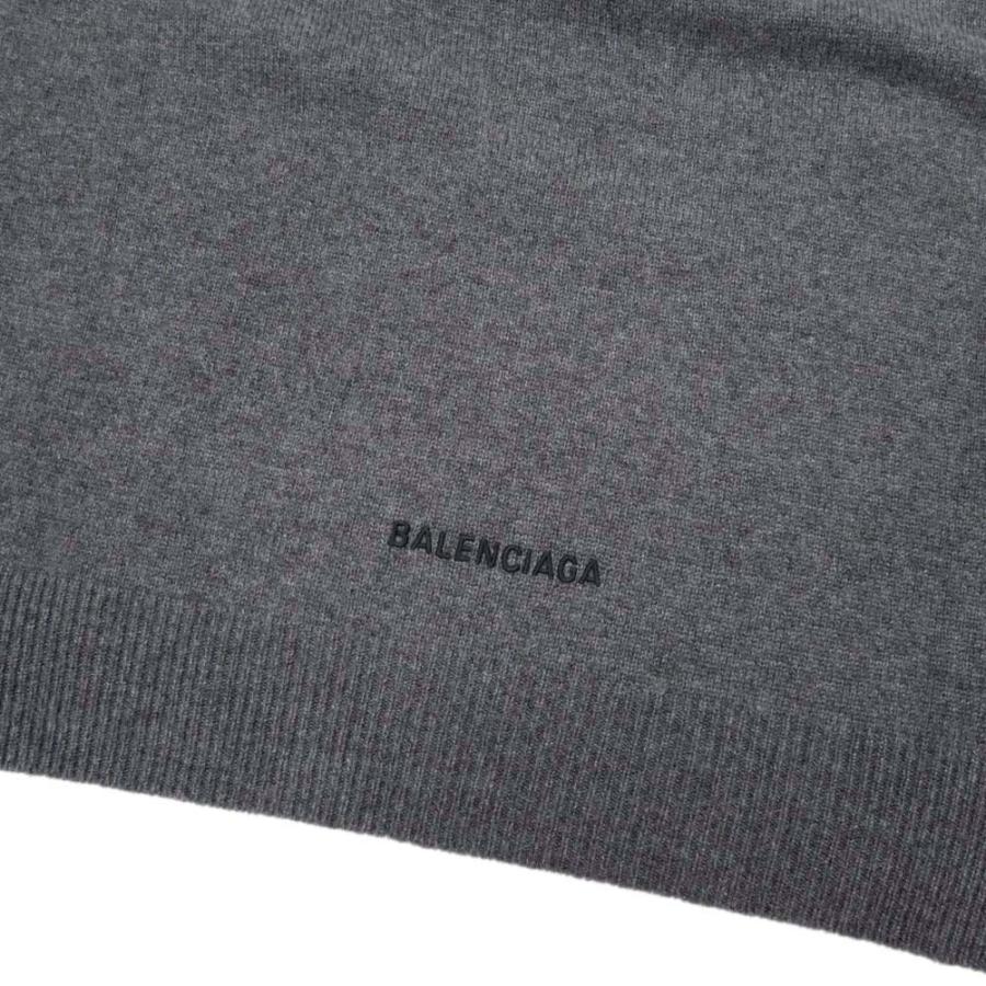 BALENCIAGA（バレンシアガ） メンズニット セーター 721468 T4124