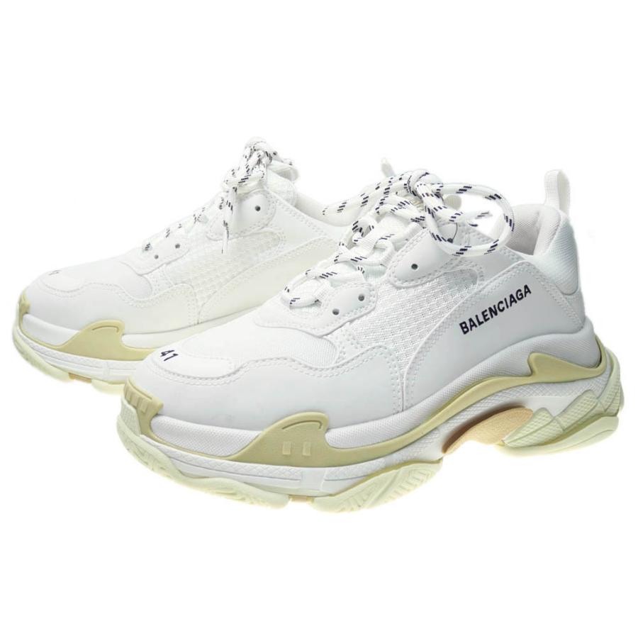 BALENCIAGA バレンシアガ スニーカー-