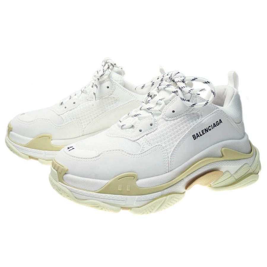 BALENCIAGA スニーカー | horsemoveis.com.br