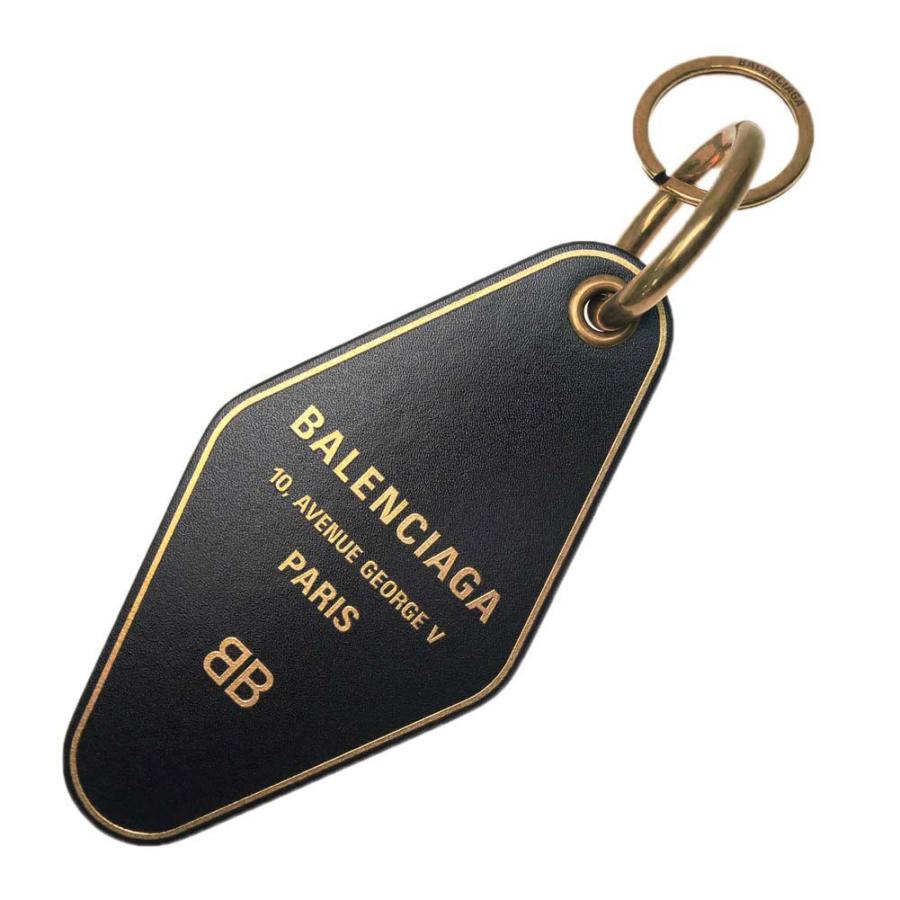 BALENCIAGA バレンシアガ メンズキーリング/キーホルダー 768538 BALENCIAGA バレンシアガ メンズキーリング/キーホルダー 768538