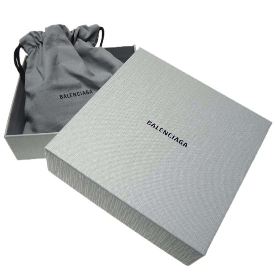 BALENCIAGA バレンシアガ メンズキーリング/キーホルダー 768538 BALENCIAGA バレンシアガ メンズキーリング/キーホルダー 768538