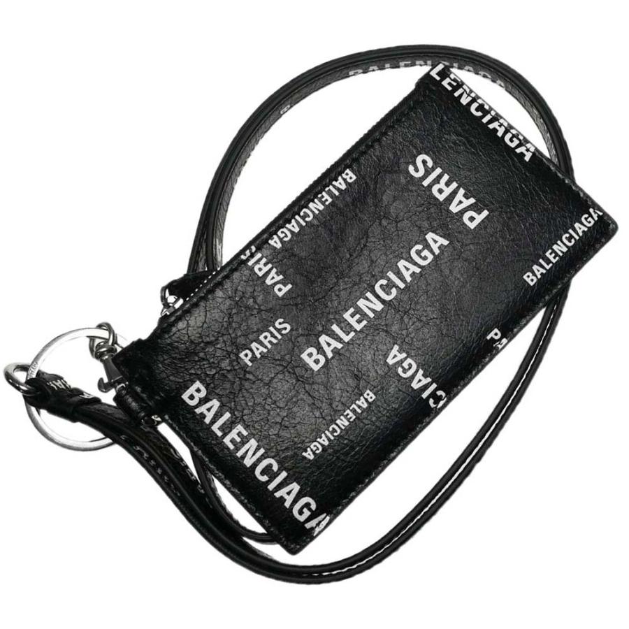BALENCIAGA バレンシアガ メンズカードケース/コインケース BALENCIAGA バレンシアガ メンズカードケース/コインケース