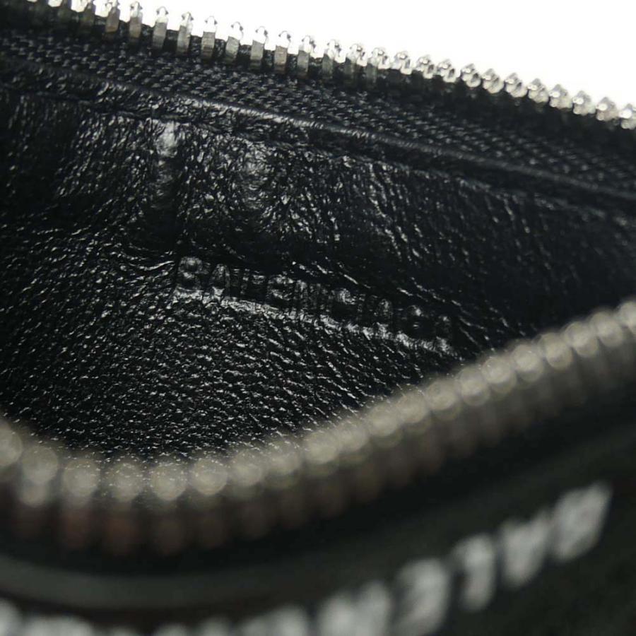BALENCIAGA バレンシアガ メンズカードケース/コインケース BALENCIAGA バレンシアガ メンズカードケース/コインケース