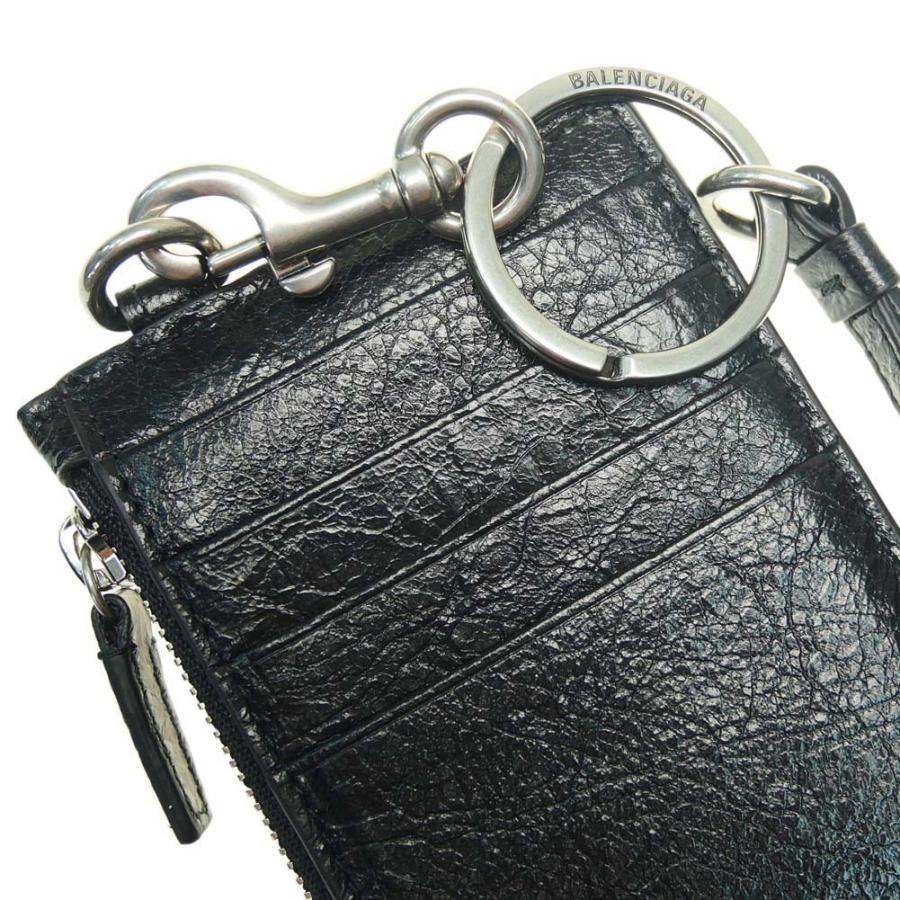 BALENCIAGA バレンシアガ メンズカードケース/コインケース BALENCIAGA バレンシアガ メンズカードケース/コインケース