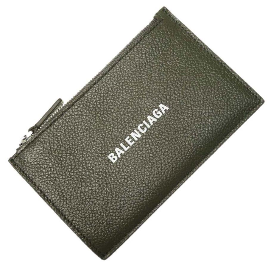BALENCIAGA バレンシアガ メンズウォレット/カードケース（小銭入れ 