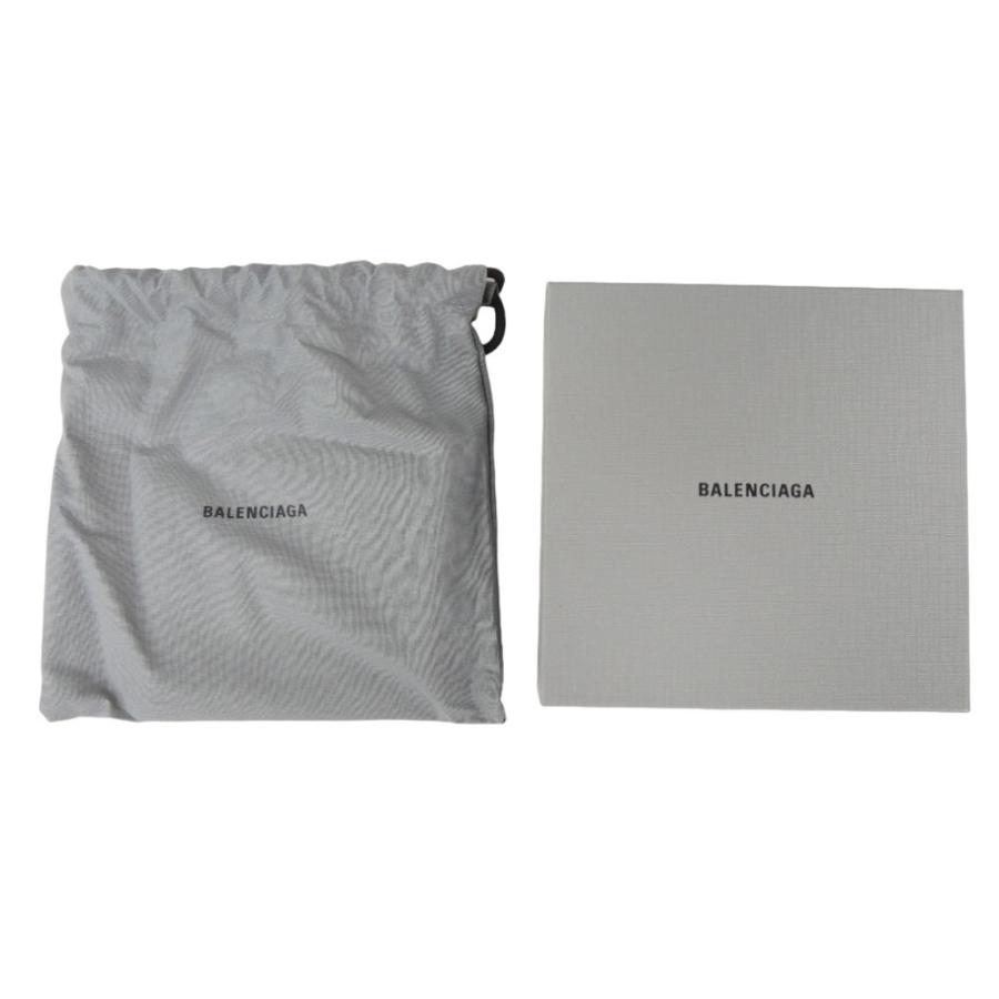 BALENCIAGA バレンシアガ メンズ二つ折り財布 766569 2AAS6 BALENCIAGA バレンシアガ メンズ二つ折り財布 766569 2AAS6