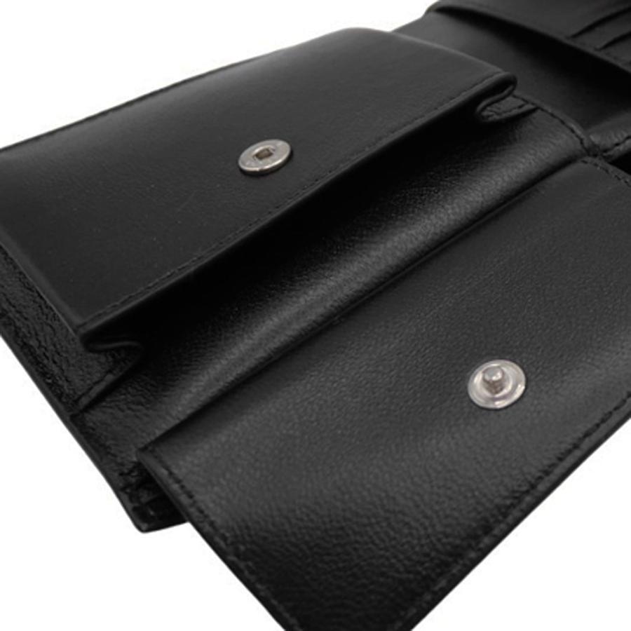 BALENCIAGA バレンシアガ メンズ二つ折り財布 768429 2AA56 / LE BALENCIAGA バレンシアガ メンズ二つ折り財布 768429 2AA56 / LE