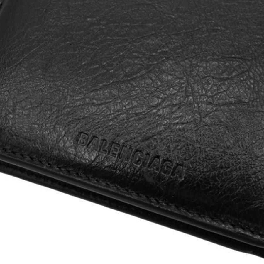 BALENCIAGA バレンシアガ メンズ二つ折り財布 768429 2AA56 / LE BALENCIAGA バレンシアガ メンズ二つ折り財布 768429 2AA56 / LE