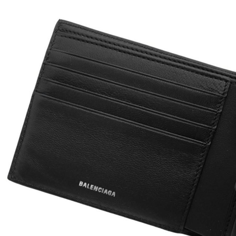 BALENCIAGA バレンシアガ メンズ二つ折り財布 768429 2AA56 / LE BALENCIAGA バレンシアガ メンズ二つ折り財布 768429 2AA56 / LE