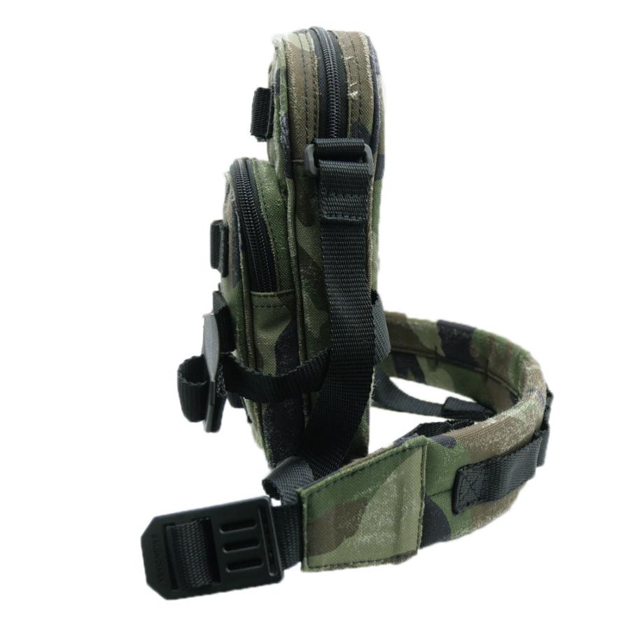 BALENCIAGA（バレンシアガ） メンズショルダーバッグ 715852 2AA78