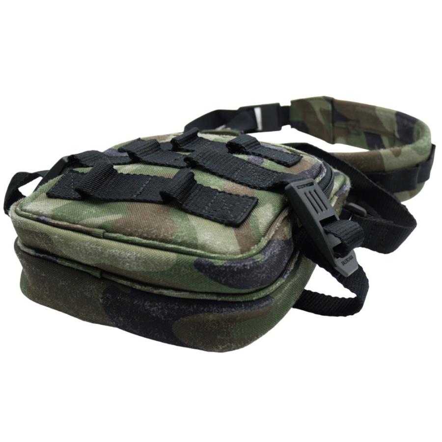 BALENCIAGA（バレンシアガ） メンズショルダーバッグ 715852 2AA78