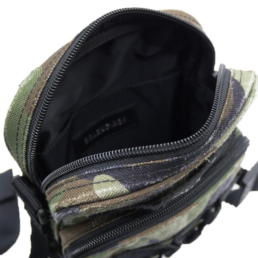 BALENCIAGA（バレンシアガ） メンズ ショルダーバッグ 715852 2AA78