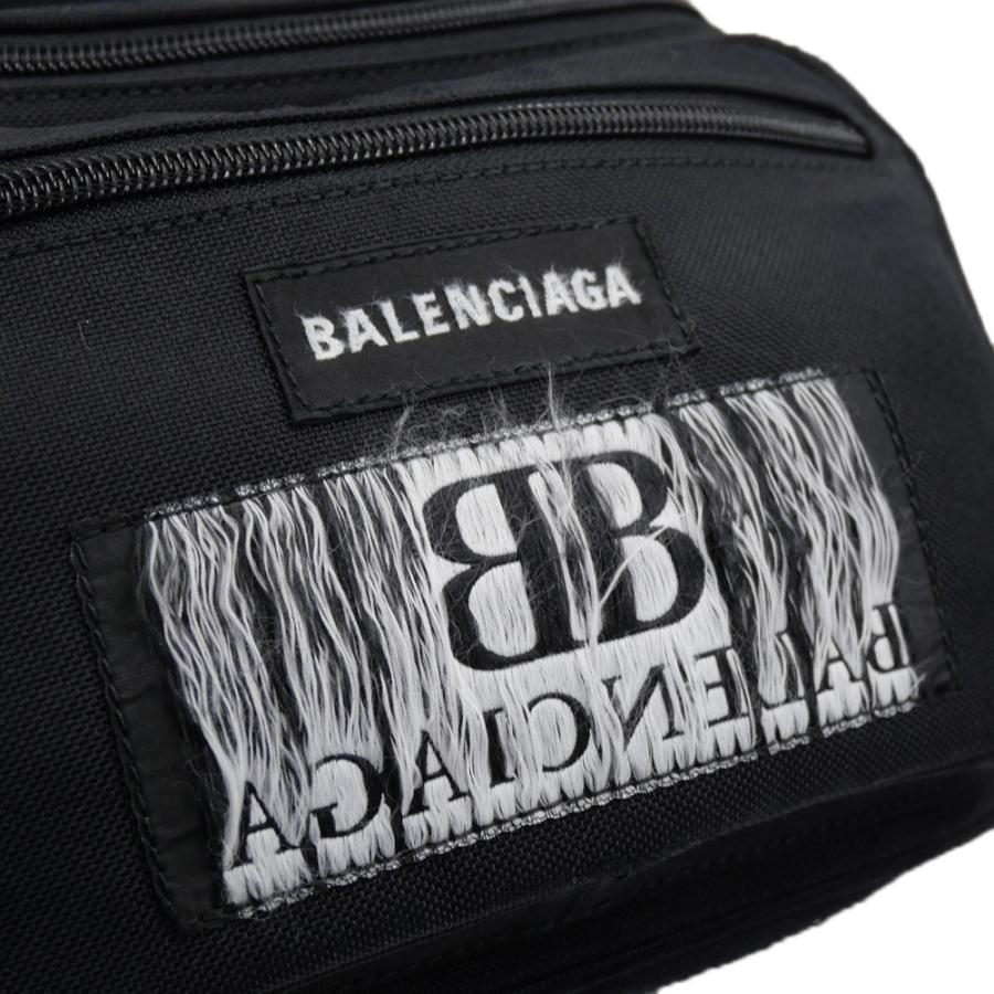 BALENCIAGA（バレンシアガ） メンズボディバッグ 482389 2AA6M