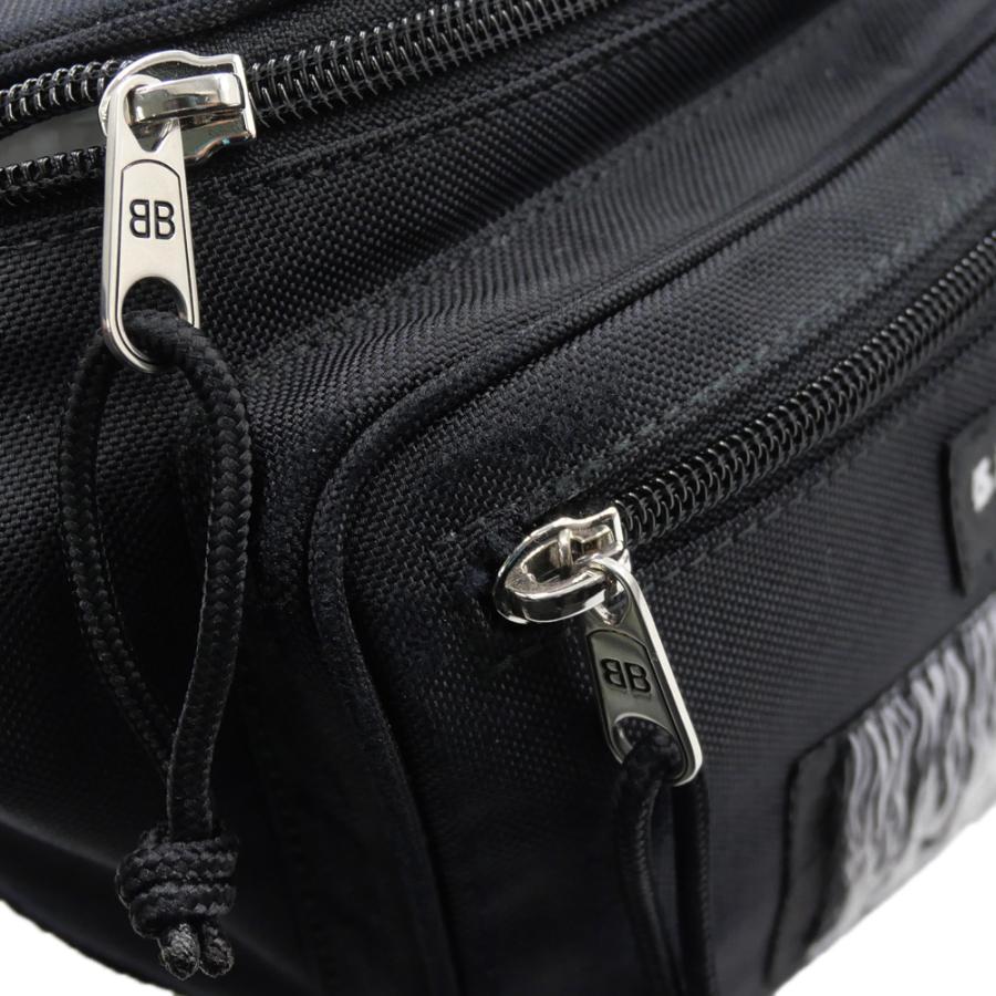 BALENCIAGA（バレンシアガ） メンズボディバッグ 482389 2AA6M