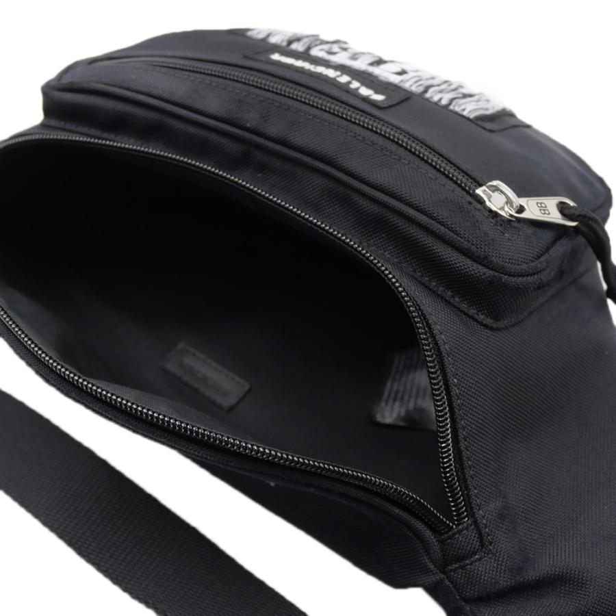 BALENCIAGA（バレンシアガ） メンズボディバッグ 482389 2AA6M