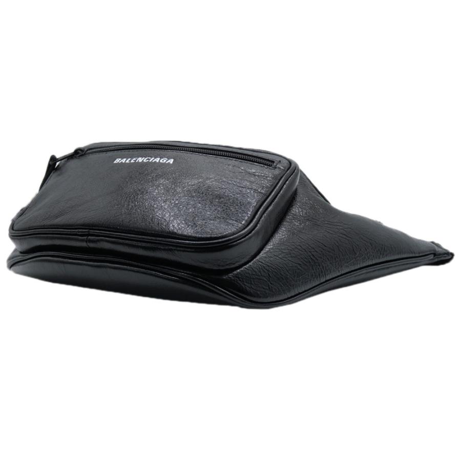 BALENCIAGA バレンシアガ メンズボディバッグ 529550 1VG87 BALENCIAGA バレンシアガ メンズボディバッグ 529550 1VG87