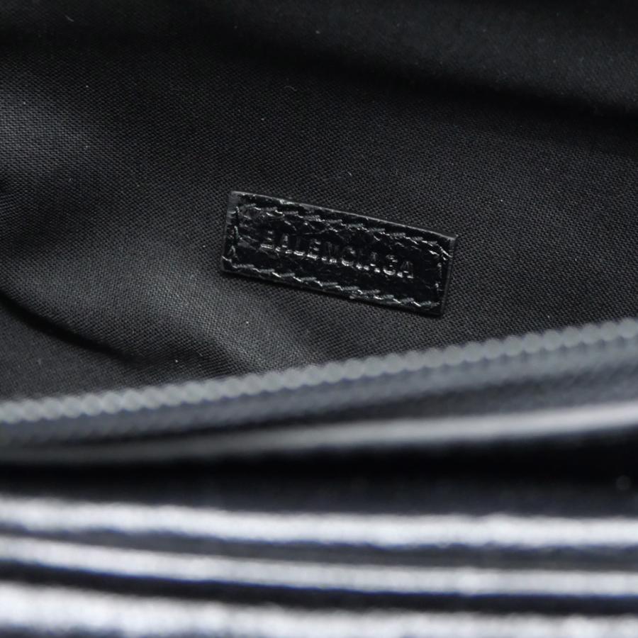 BALENCIAGA バレンシアガ メンズボディバッグ 529550 1VG87 BALENCIAGA バレンシアガ メンズボディバッグ 529550 1VG87