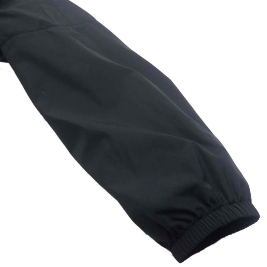 BALENCIAGA（バレンシアガ） ブルゾン 725302 TPO06 ブラック : TRE