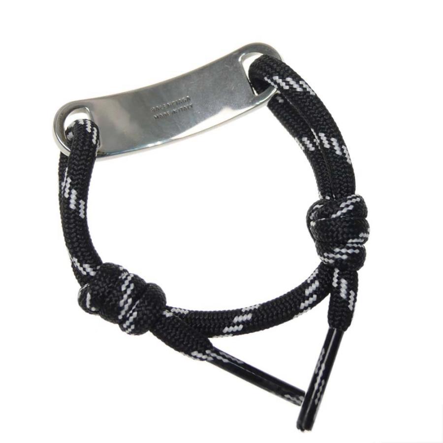 BALENCIAGA バレンシアガ メンズブレスレット 656418 TVX4S BALENCIAGA バレンシアガ メンズブレスレット 656418 TVX4S