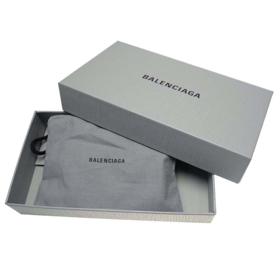BALENCIAGA バレンシアガ メンズ二つ折り財布 766551 2AAS8 BALENCIAGA バレンシアガ メンズ二つ折り財布 766551 2AAS8
