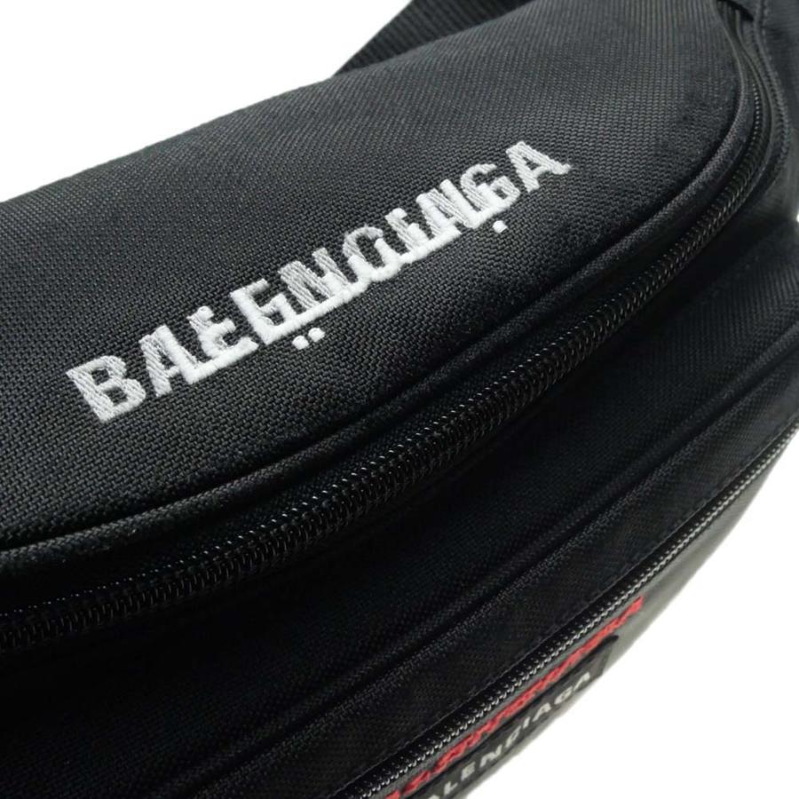 BALENCIAGA（バレンシアガ） メンズボディバッグ 482389 2AAVP