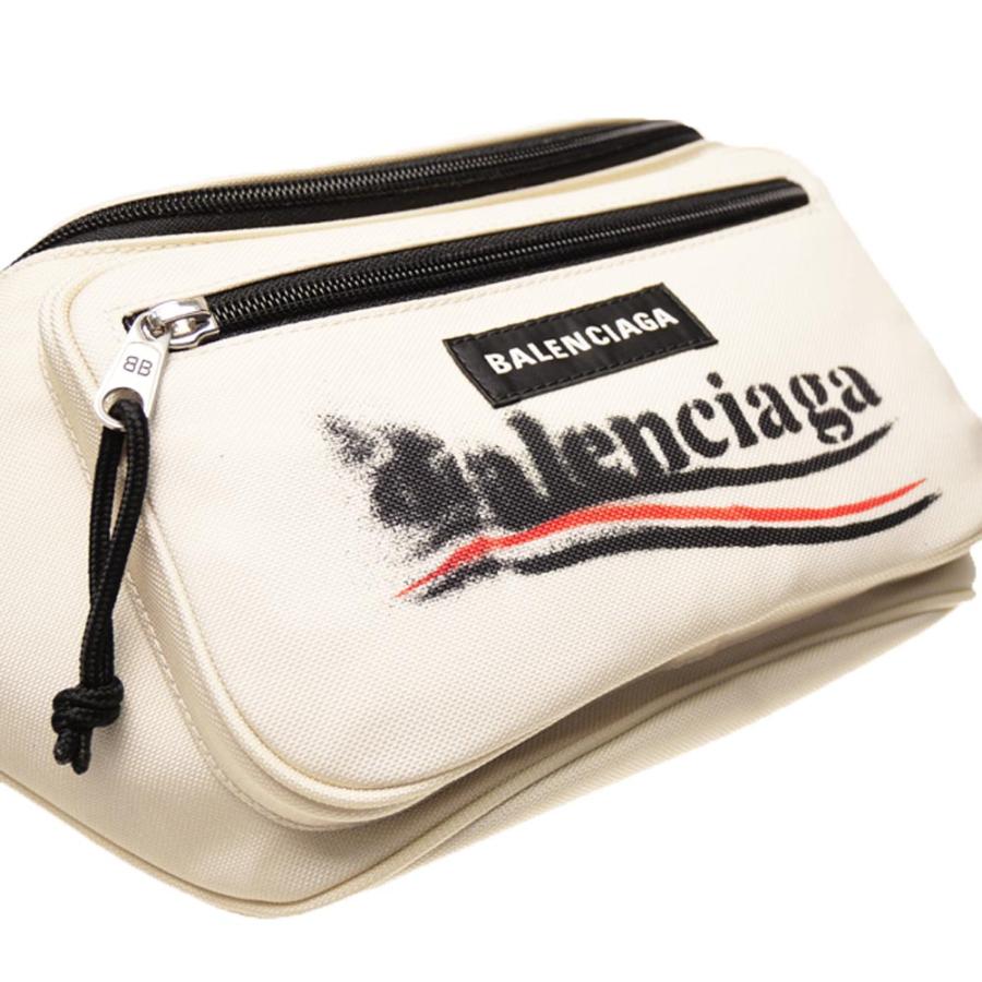 BALENCIAGA（バレンシアガ） メンズボディバッグ 482389 2AA29