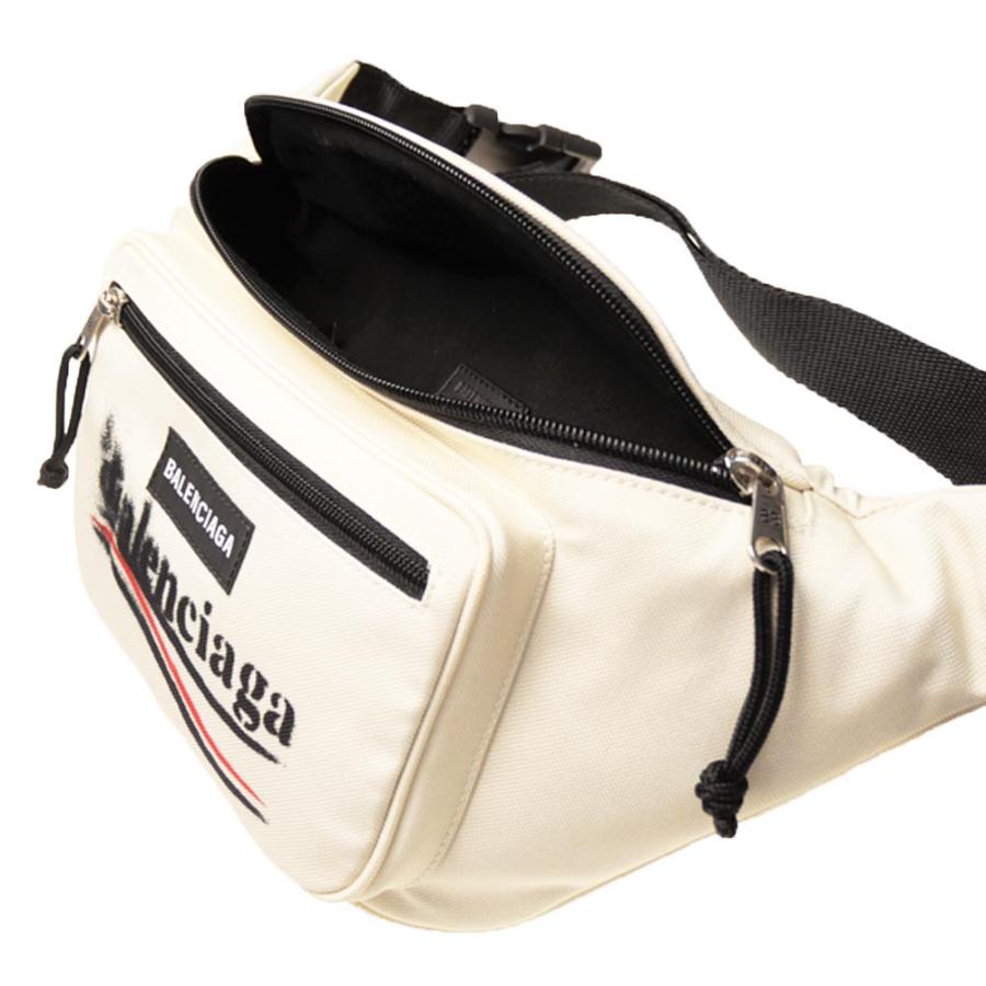 BALENCIAGA（バレンシアガ） メンズボディバッグ 482389 2AA29