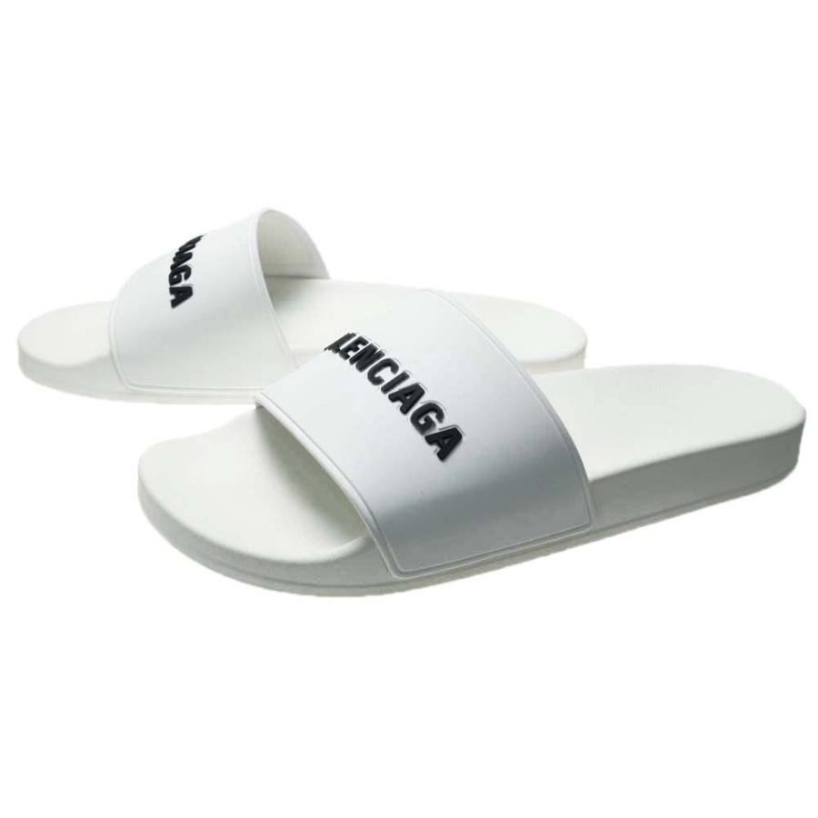 Balenciaga スライダースリッパサンダル