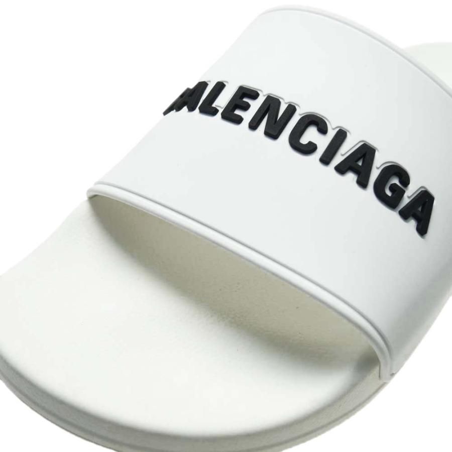 BALENCIAGA バレンシアガ メンズシャワーサンダル 565826 W1S80