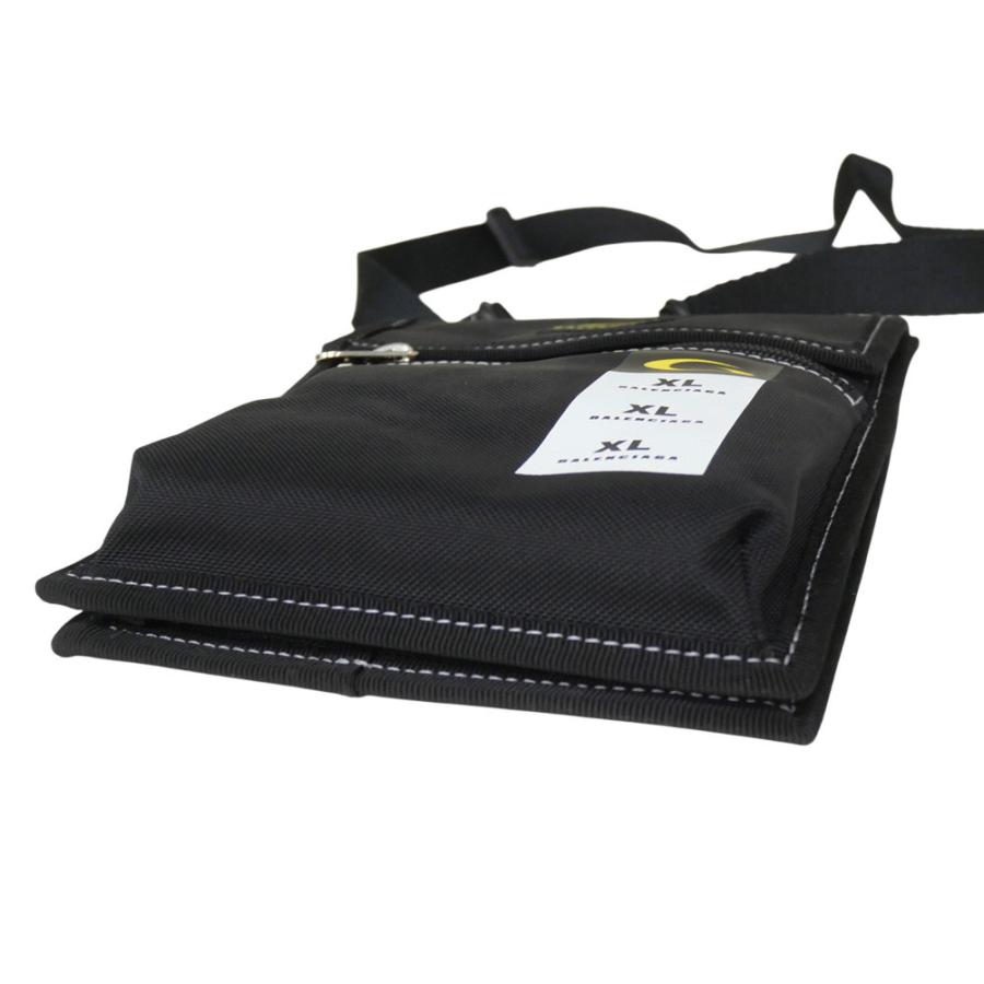 BALENCIAGA（バレンシアガ） メンズショルダーバッグ 655982 2ABZF