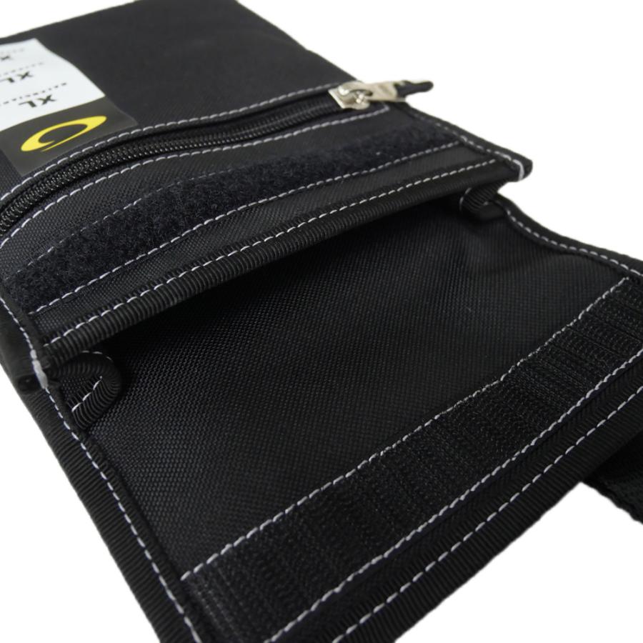BALENCIAGA バレンシアガ メンズショルダーバッグ 655982 2ABZF / EXPLOR. POU ST S ブラックの画像