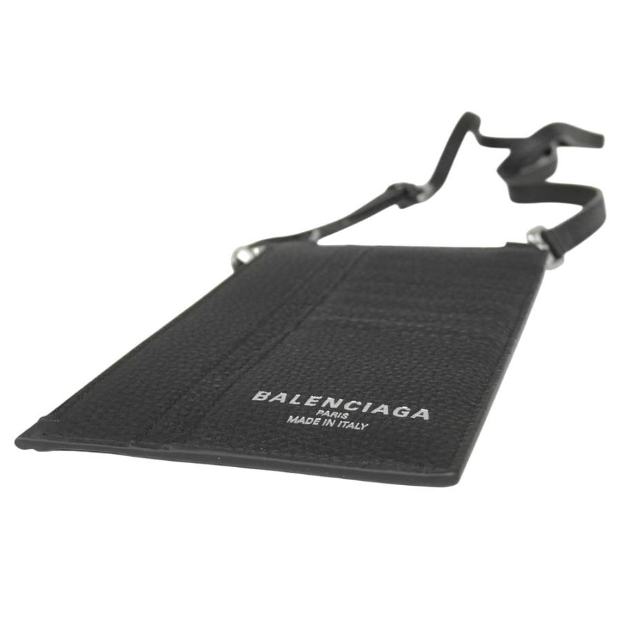 BALENCIAGA（バレンシアガ） メンズフォンホルダー 835448 2ABV0