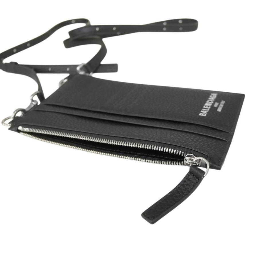BALENCIAGA（バレンシアガ） メンズフォンホルダー 835448 2ABV0