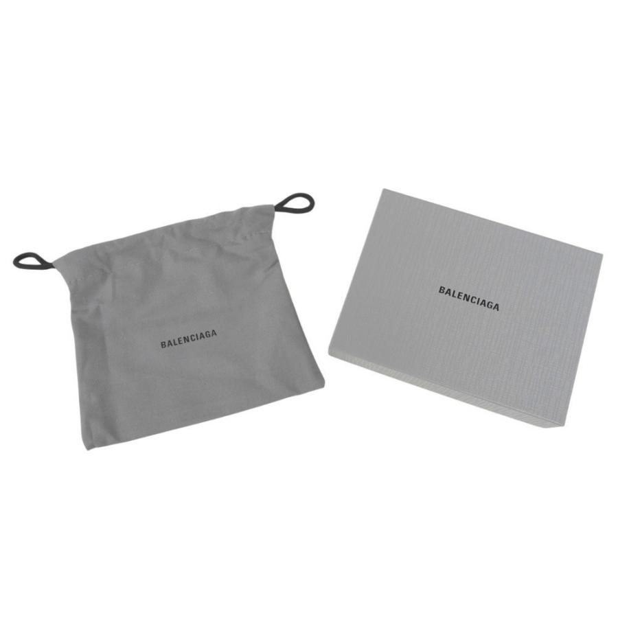 BALENCIAGA（バレンシアガ） メンズ カードケース/コインケース 827437