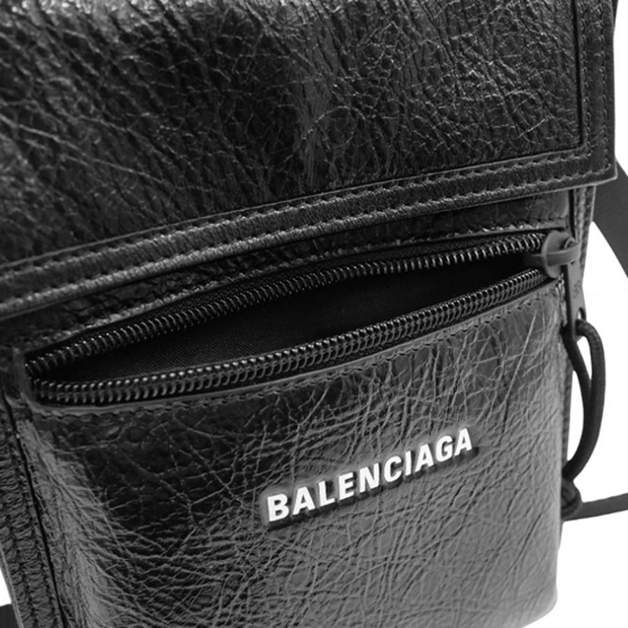 BALENCIAGA バレンシアガ メンズショルダーバッグ 655982 1VG7X