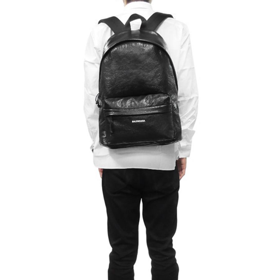 BALENCIAGA バレンシアガ メンズバックパック 503221 1VG07