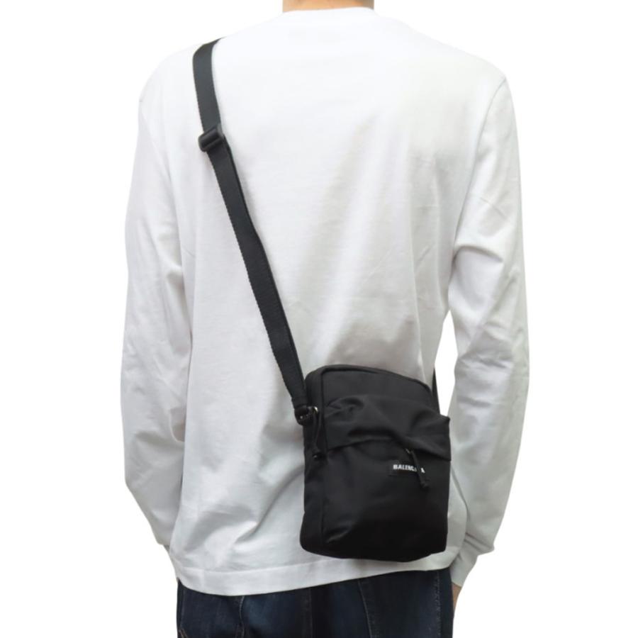 BALENCIAGA（バレンシアガ） メンズショルダーバッグ 845593 2AB9Q