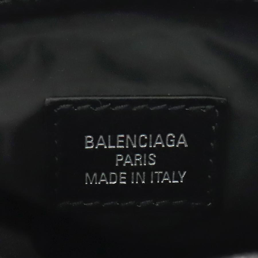 BALENCIAGA（バレンシアガ） メンズ フォンホルダー バッグ 852930
