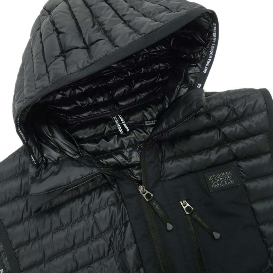 SALE／78%OFF】【SALE／78%OFF】BURBERRY バーバリー メンズダウン