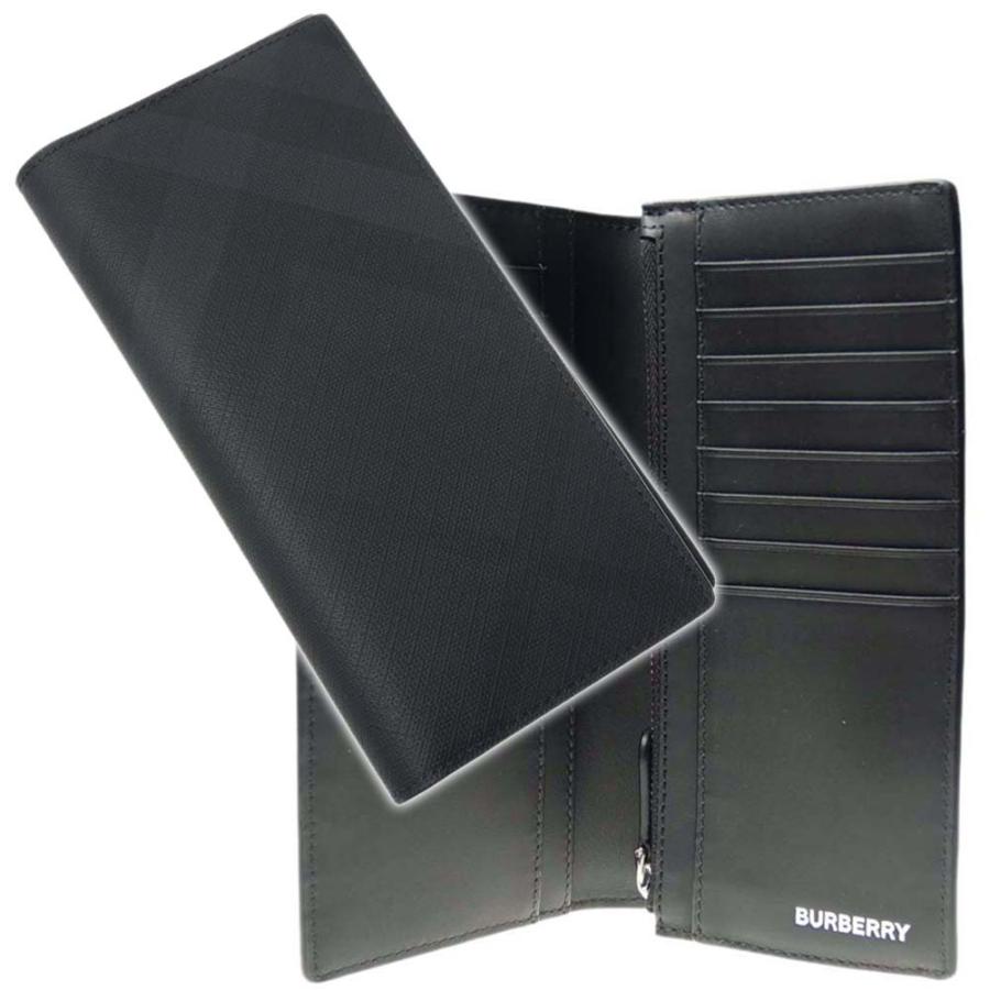 激安通販新作 Kco Cavendish メンズ二つ折長財布 小銭入れ付き バーバリー Burberry セール Off 財布 ウォレット バーバリー ダークチャコールグレー 1 財布 Www Reinnec Cl