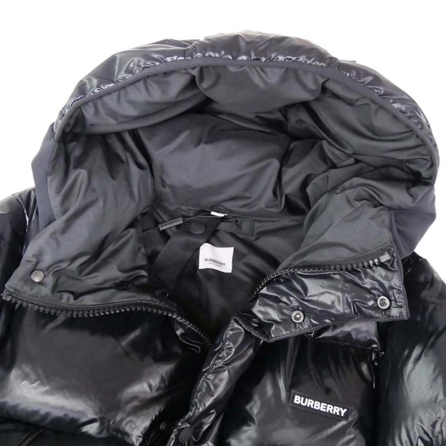再出品値下げバーバリーBURBERRYダウン　サイズ6Y バーバリー ダウンジャケット キッズ SIZE 6Y (120) BURBERRY 中古