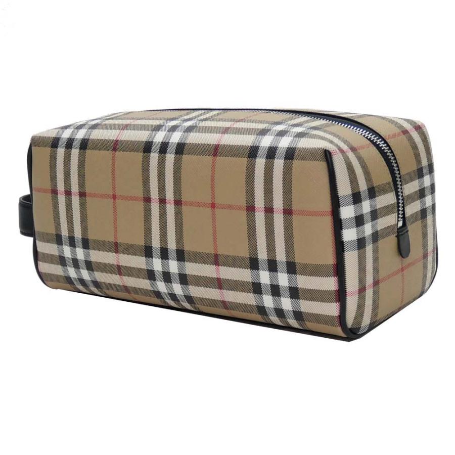 BURBERRY バーバリー メンズクラッチバッグ/セカンドバッグ 8057939 1