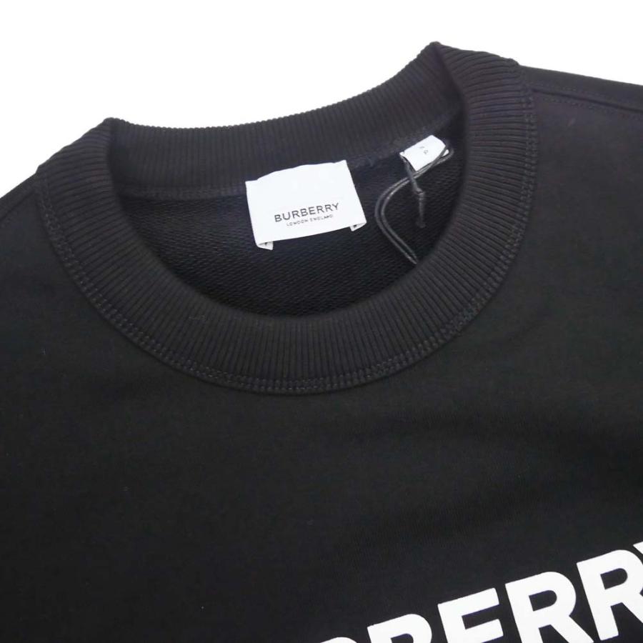 BURBERRY バーバリー メンズトレーナー 8055312 1 / BURLOW