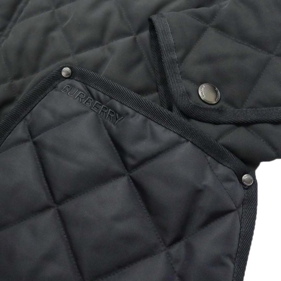 BURBERRY バーバリー メンズキルティングコート 8049135 1