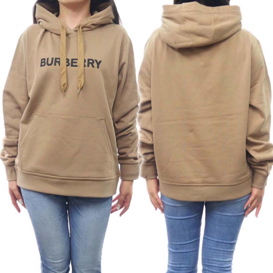 BURBERRY バーバリー レディースプルオーバーパーカー 8060702 1 