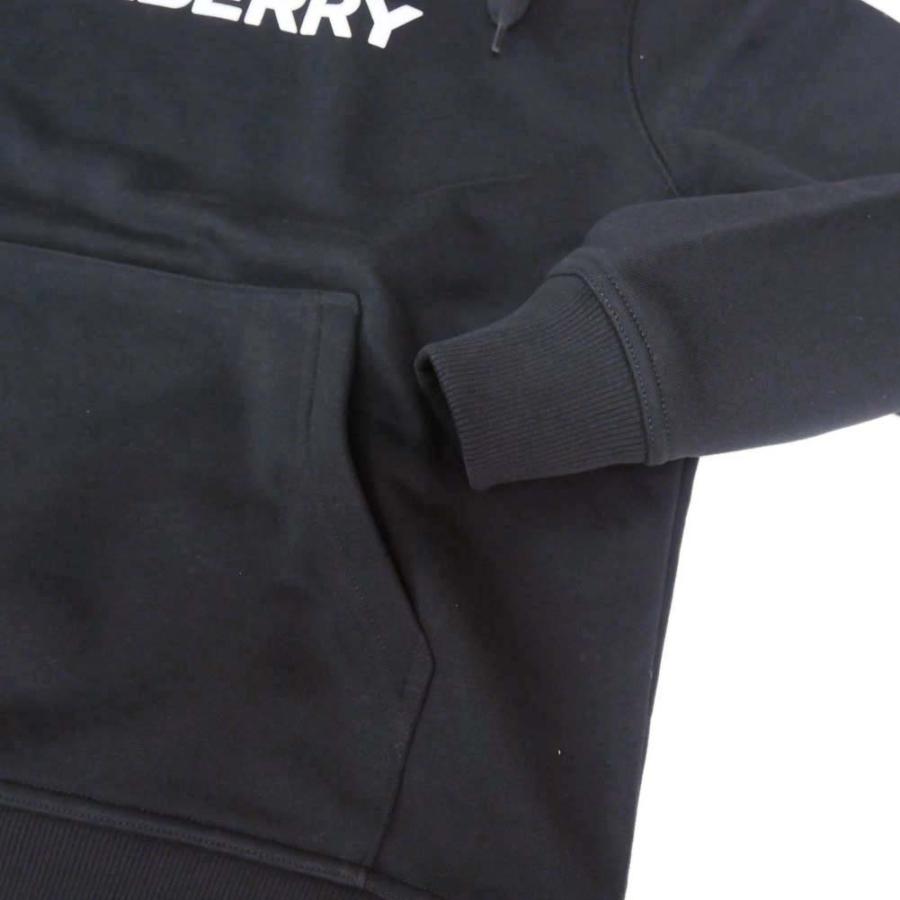 BURBERRY バーバリー レディースプルオーバーパーカー 8054386 1