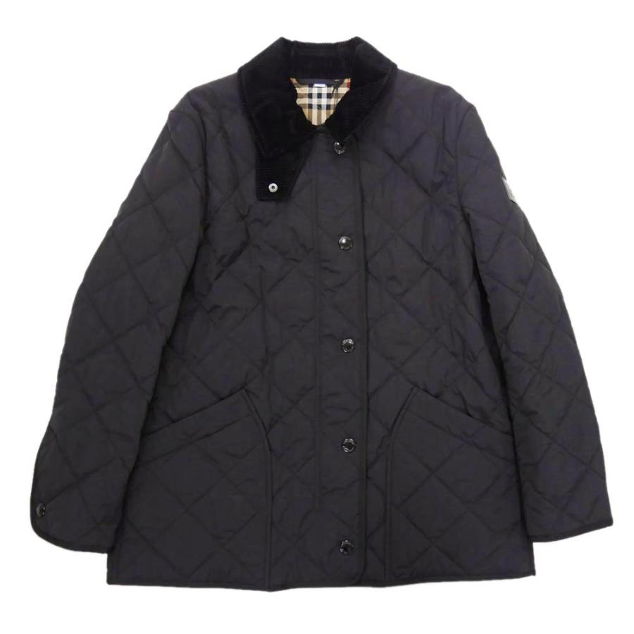 BURBERRY（バーバリー） レディー中綿スブルゾン 8021751 1003 / WW